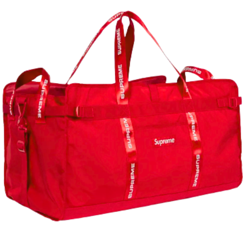 Supreme Bolsa De Viagem